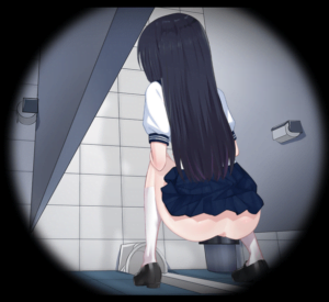 PEEPING ACADEMY 盗撮学園